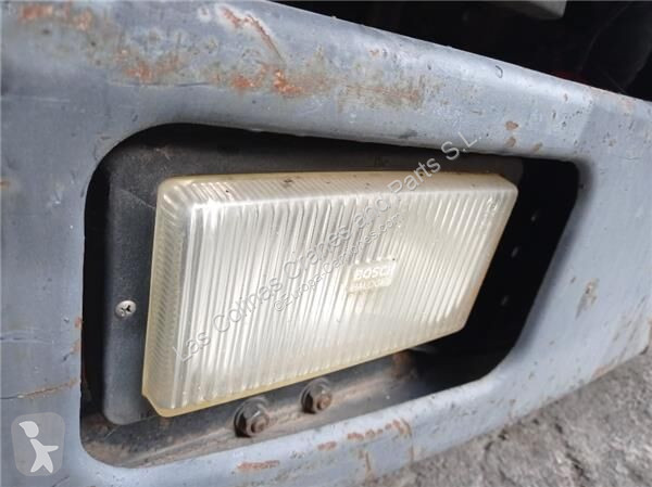 قطع غيار الآليات الثقيلة Scania hare...
