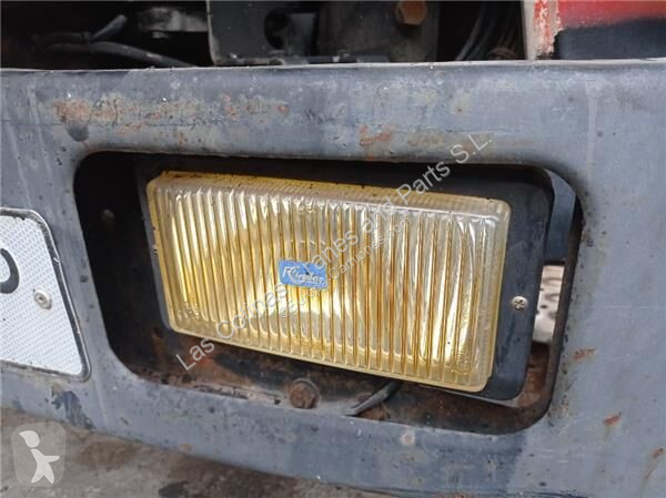 قطع غيار الآليات الثقيلة Scania hare...