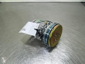 Motor Yanmar