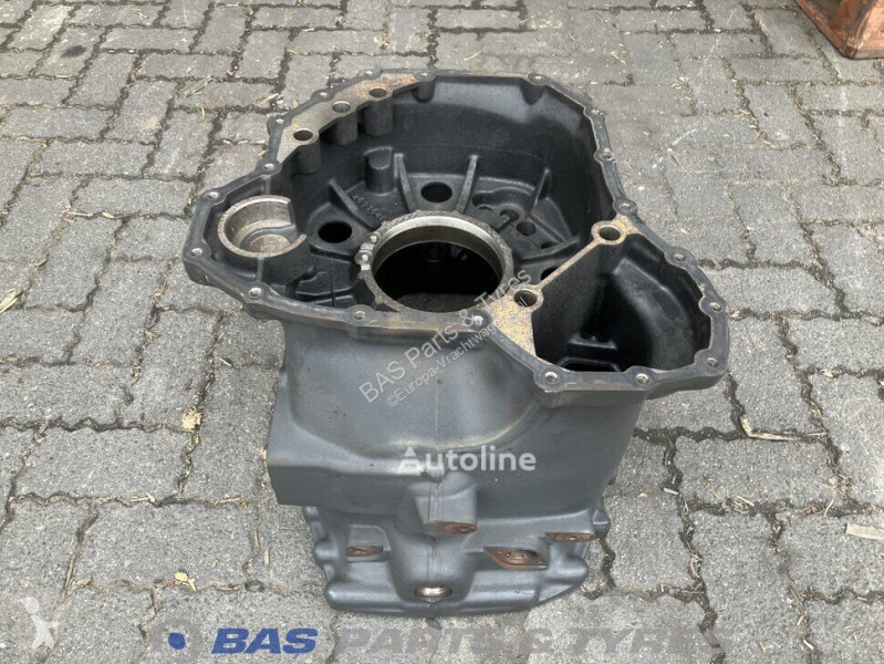قطع غيار الآليات الثقيلة Scania