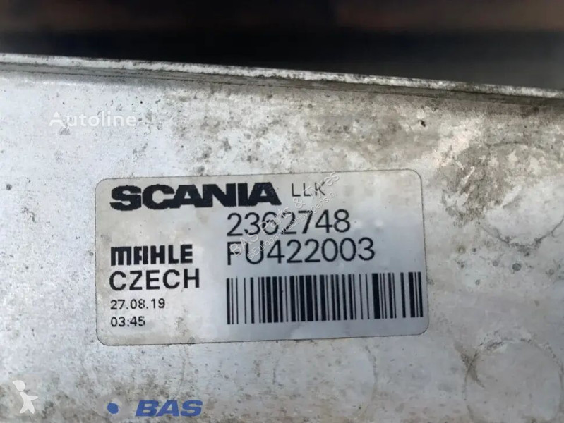 Pièces poids lourds Scania