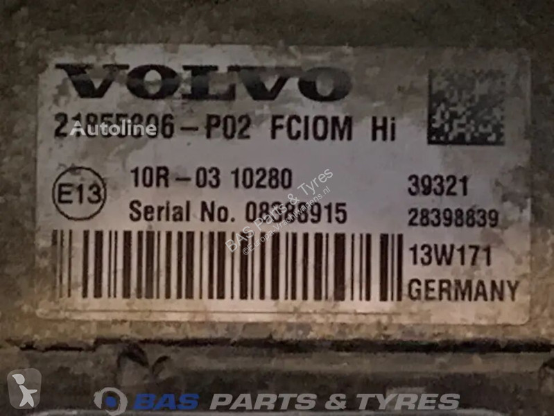 Vrachtwagenonderdelen Volvo FCIOM