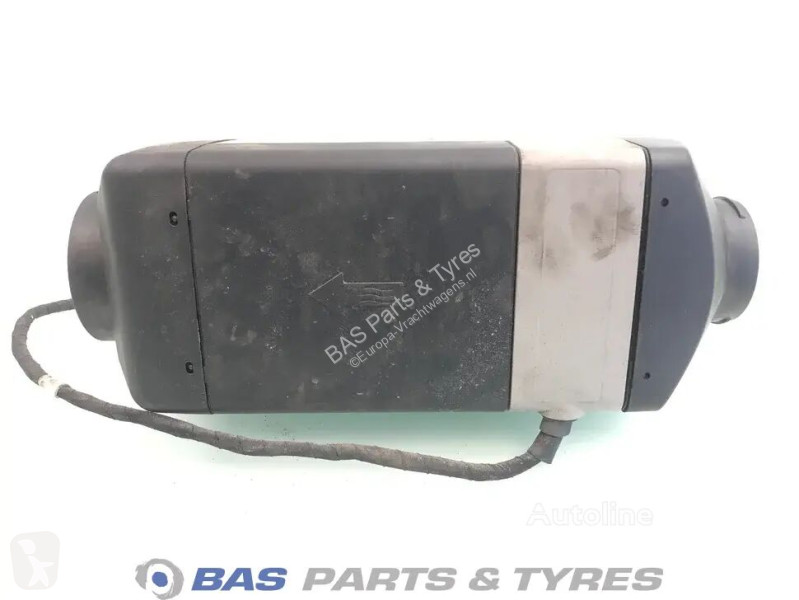 قطع غيار الآليات الثقيلة Webasto AirTop Evo...