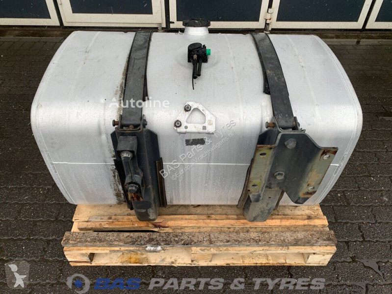 قطع غيار الآليات الثقيلة DAF 430 Liter