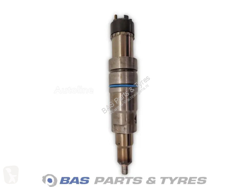 قطع غيار الآليات الثقيلة Scania