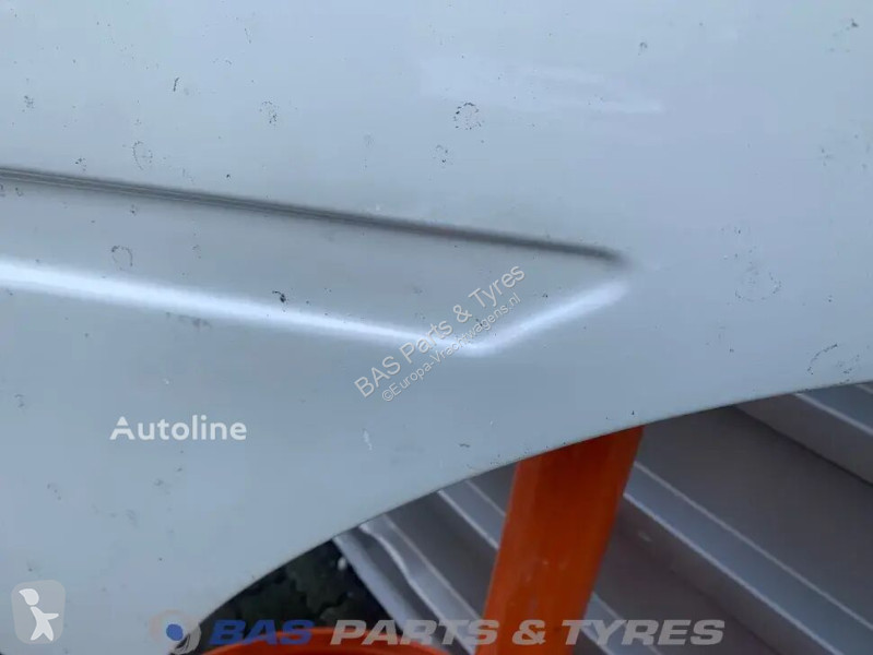 قطع غيار الآليات الثقيلة Volvo