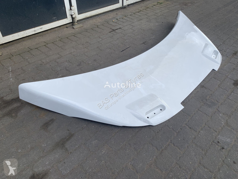 قطع غيار الآليات الثقيلة Renault Roof