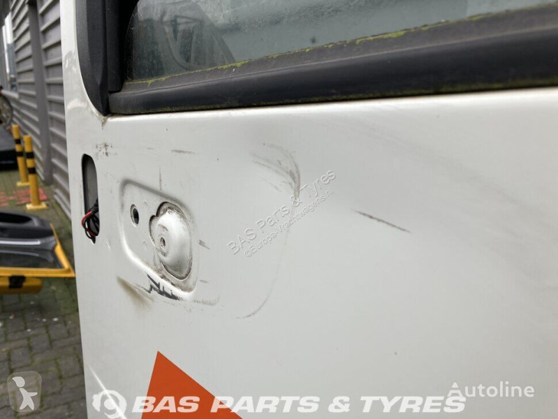 Pièces poids lourds DAF