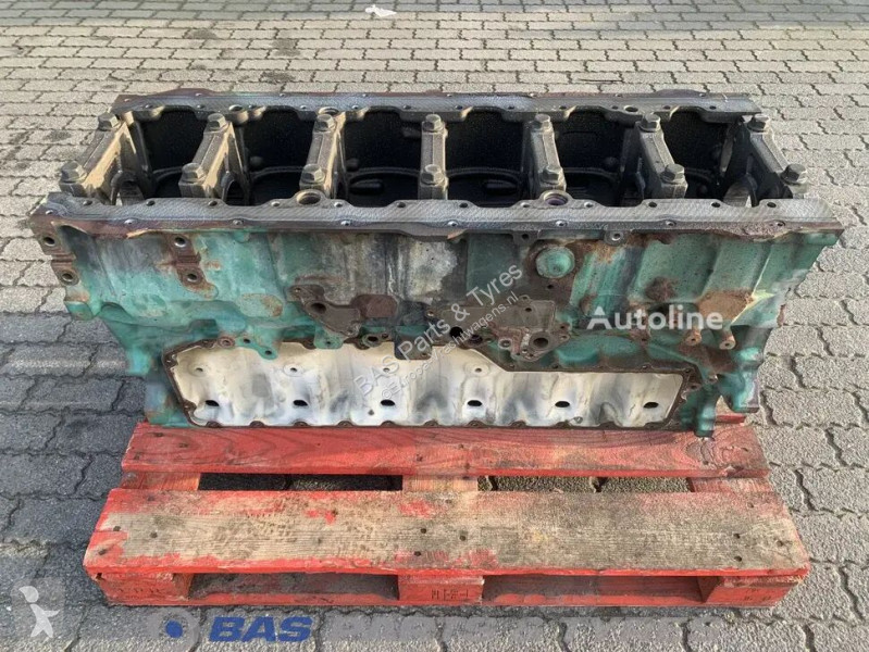 قطع غيار الآليات الثقيلة Volvo Shortblock