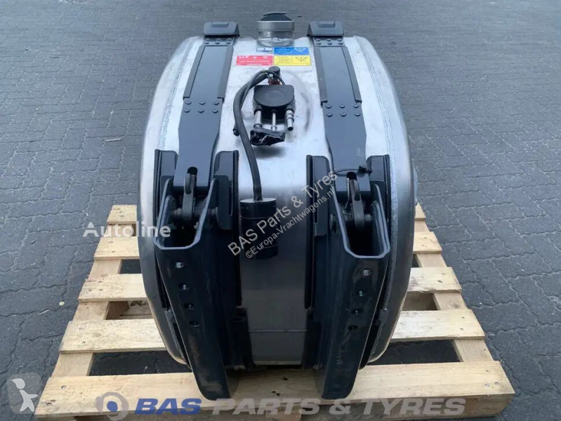 قطع غيار الآليات الثقيلة Scania 220 Liter