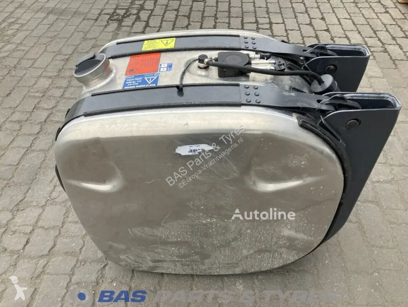 قطع غيار الآليات الثقيلة Scania 200 Liter