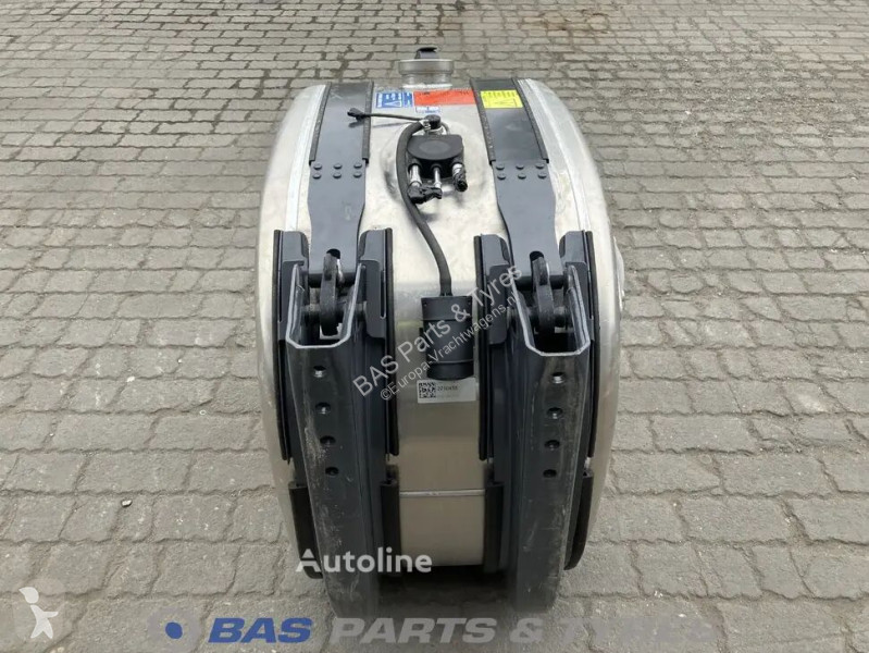 قطع غيار الآليات الثقيلة Scania 200 Liter