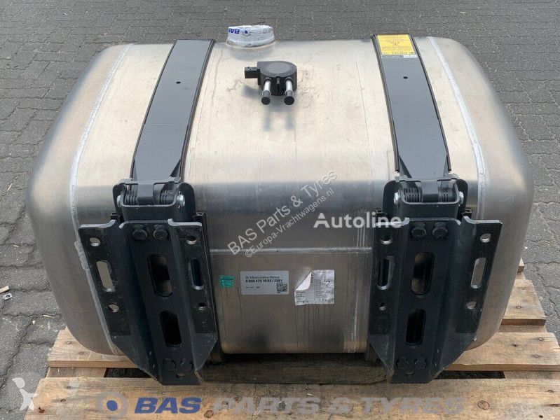 قطع غيار الآليات الثقيلة Mercedes Mercedes 290...