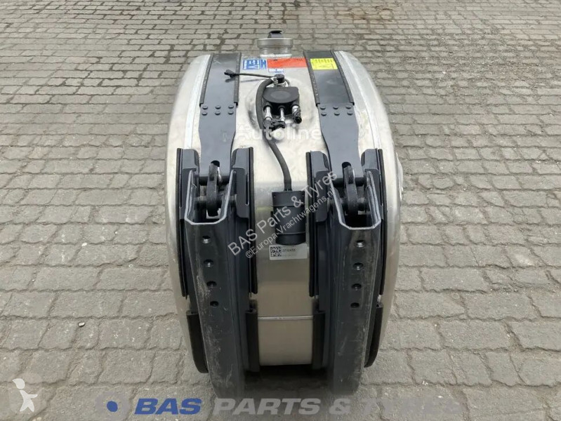 قطع غيار الآليات الثقيلة Scania 200 Liter