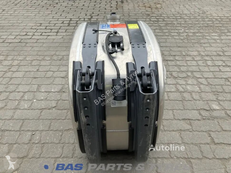 قطع غيار الآليات الثقيلة Scania 200 Liter