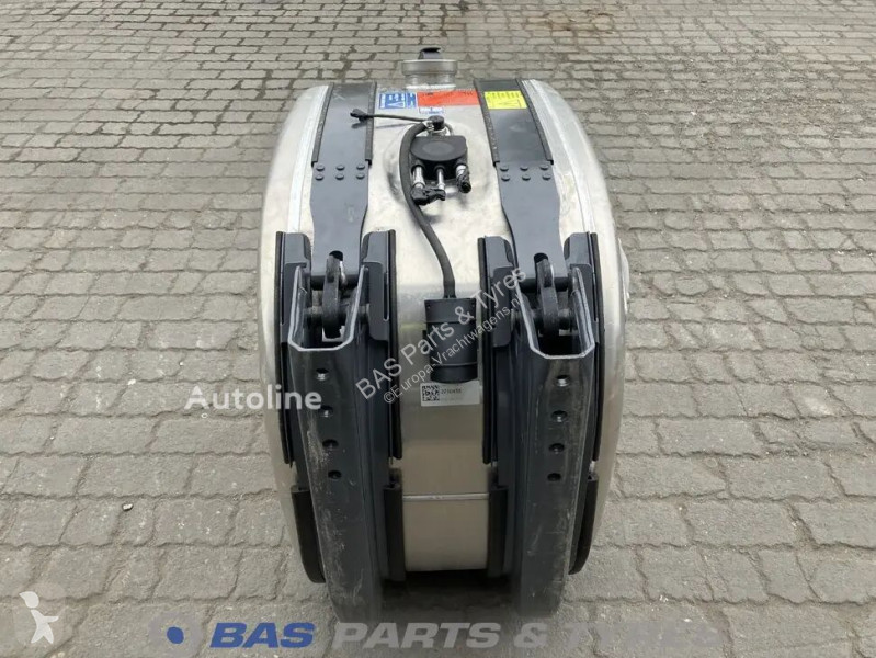 قطع غيار الآليات الثقيلة Scania 200 Liter
