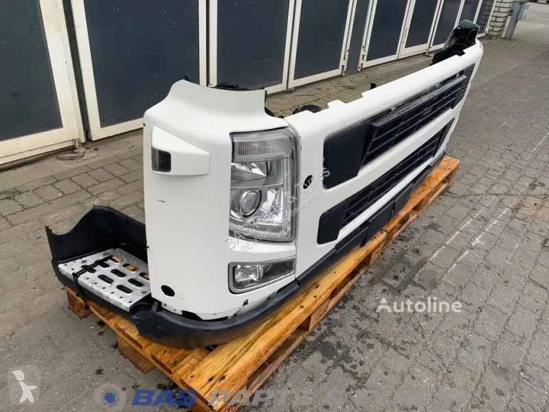 قطع غيار الآليات الثقيلة Volvo