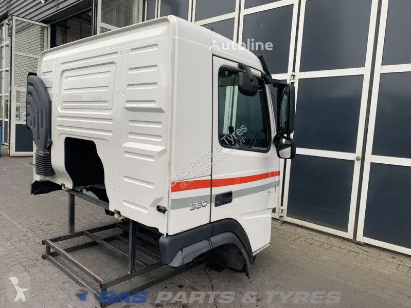 قطع غيار الآليات الثقيلة Volvo
