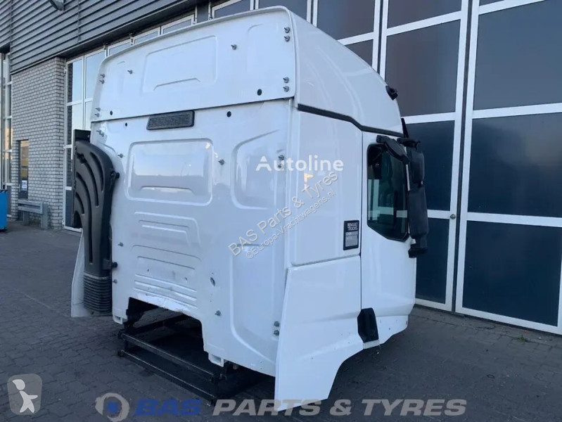 قطع غيار الآليات الثقيلة Renault T-Serie...