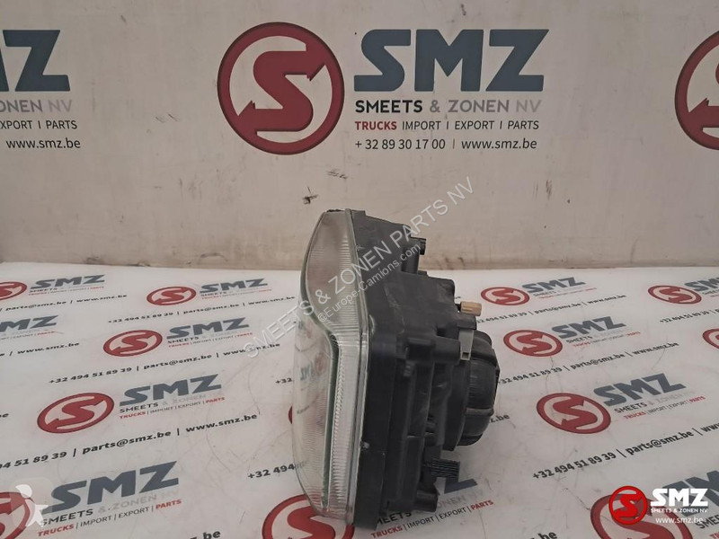 قطع غيار الآليات الثقيلة Iveco Occ Koplamp...