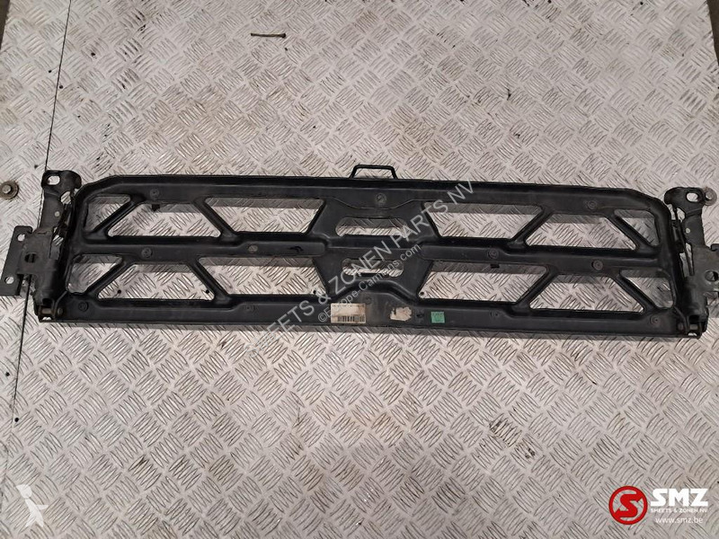 قطع غيار الآليات الثقيلة Renault Occ grille...