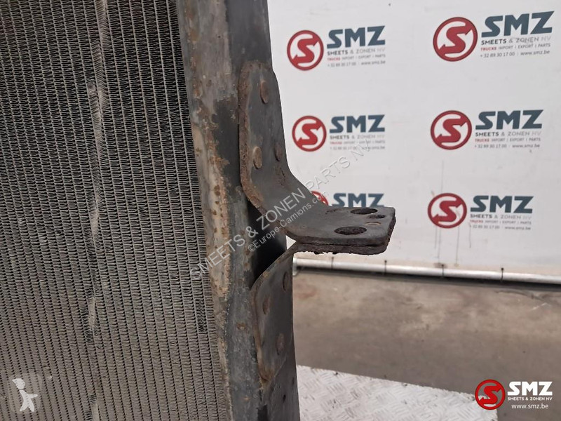 قطع غيار الآليات الثقيلة Renault Occ radiator...