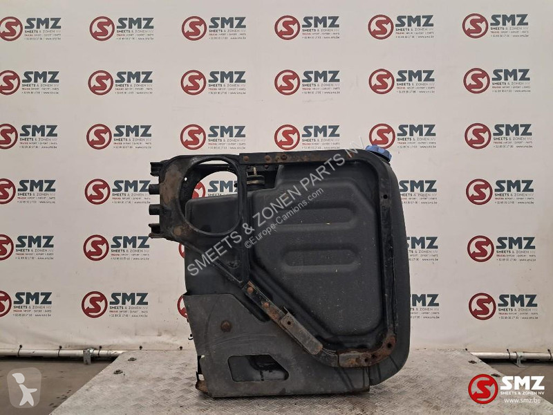 قطع غيار الآليات الثقيلة Renault Occ AdBluetank...