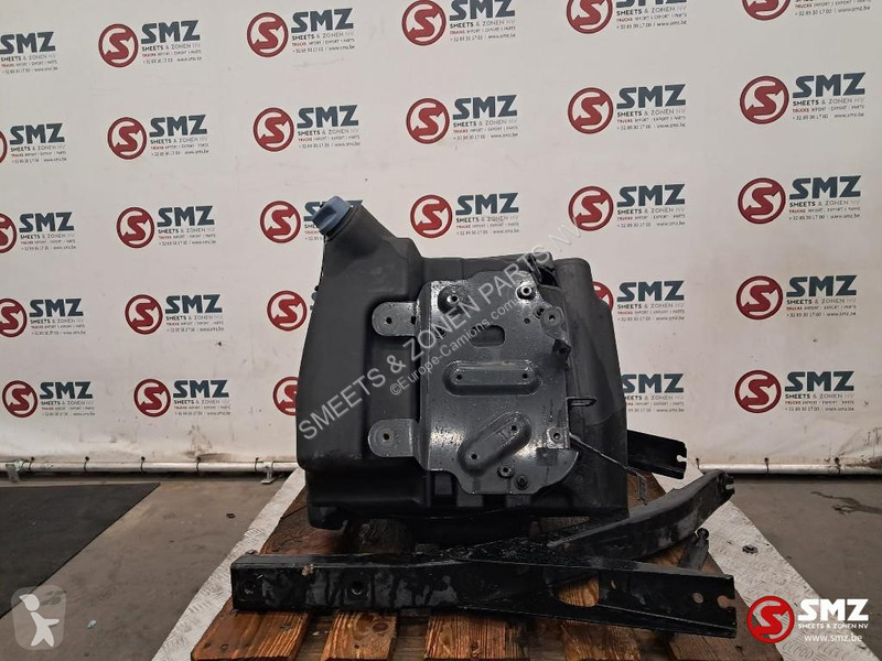 قطع غيار الآليات الثقيلة DAF Occ AdBluetank 90L...