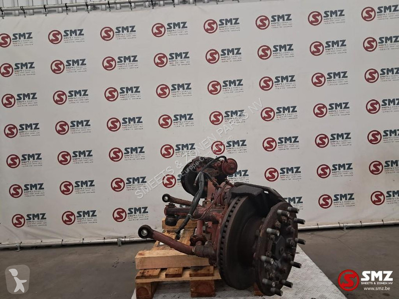 قطع غيار الآليات الثقيلة Iveco Occ vooras 11A05...