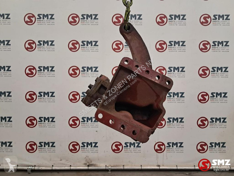 قطع غيار الآليات الثقيلة Iveco Occ Stuurhuis Iveco