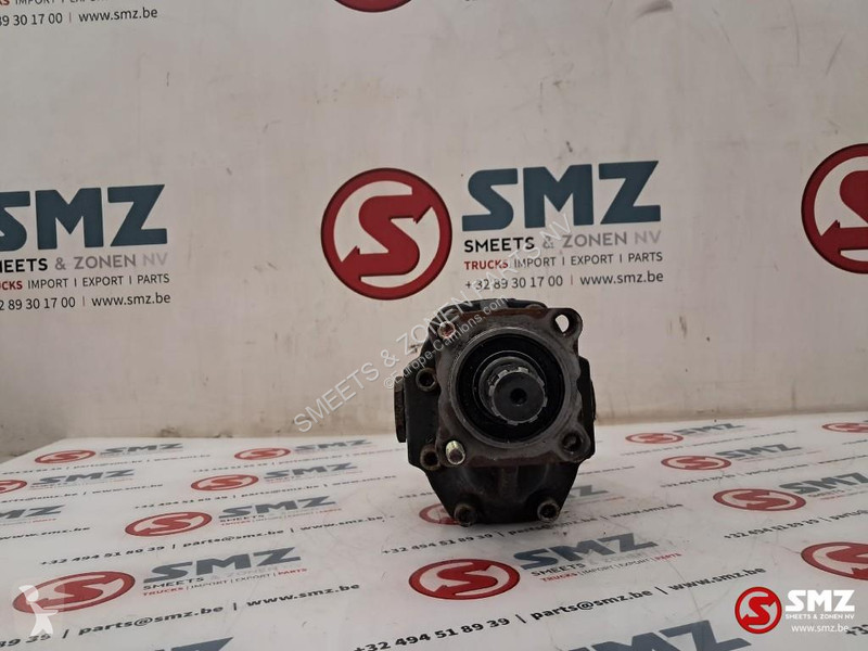 قطع غيار الآليات الثقيلة  Occ hydraulische pomp...