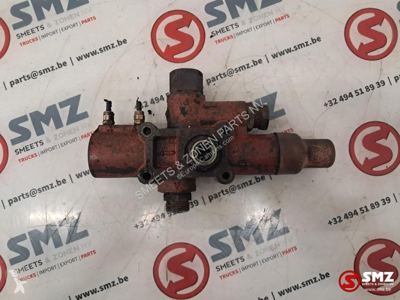 قطع غيار الآليات الثقيلة  Occ hydraulisch...