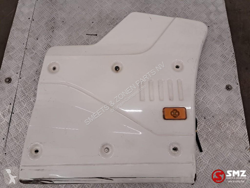 قطع غيار الآليات الثقيلة Renault Occ...
