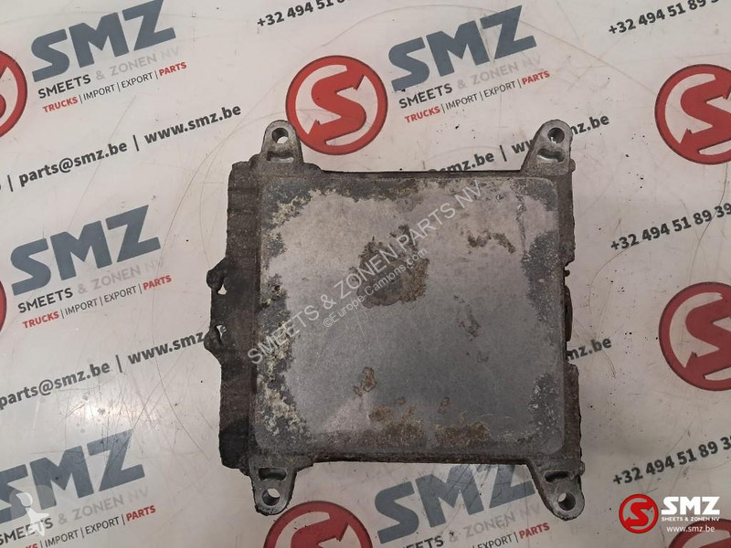 قطع غيار الآليات الثقيلة Iveco Occ ECU...