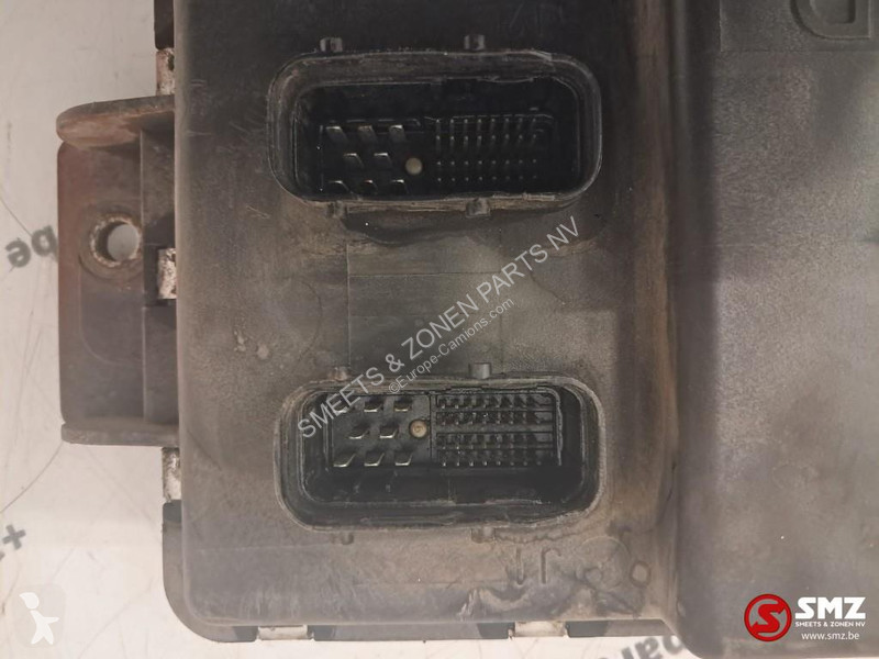 قطع غيار الآليات الثقيلة Iveco Occ ECU Rear...