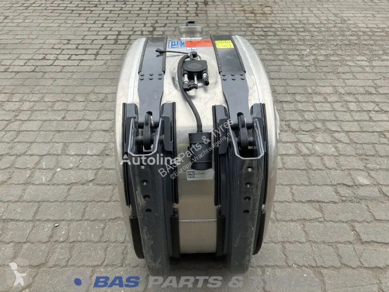 قطع غيار الآليات الثقيلة Scania 200 Liter