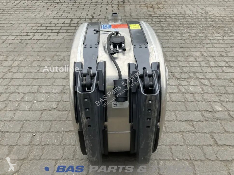 قطع غيار الآليات الثقيلة Scania 200 Liter