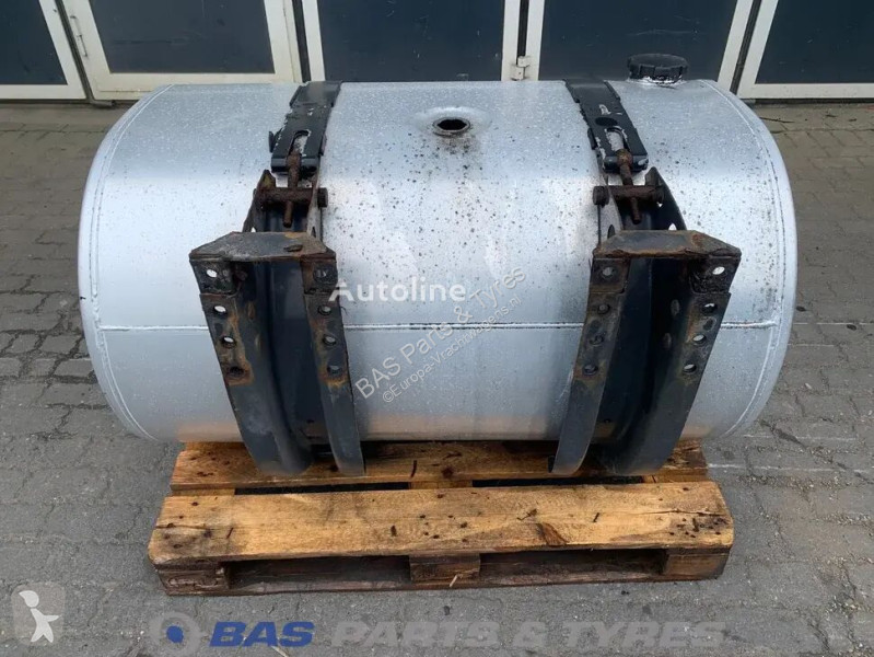 قطع غيار الآليات الثقيلة Volvo 490 Liter