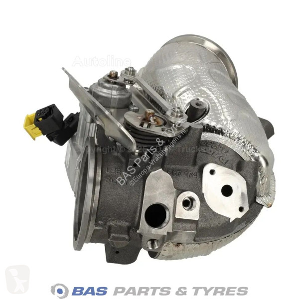 قطع غيار الآليات الثقيلة Paccar Engine Brake...