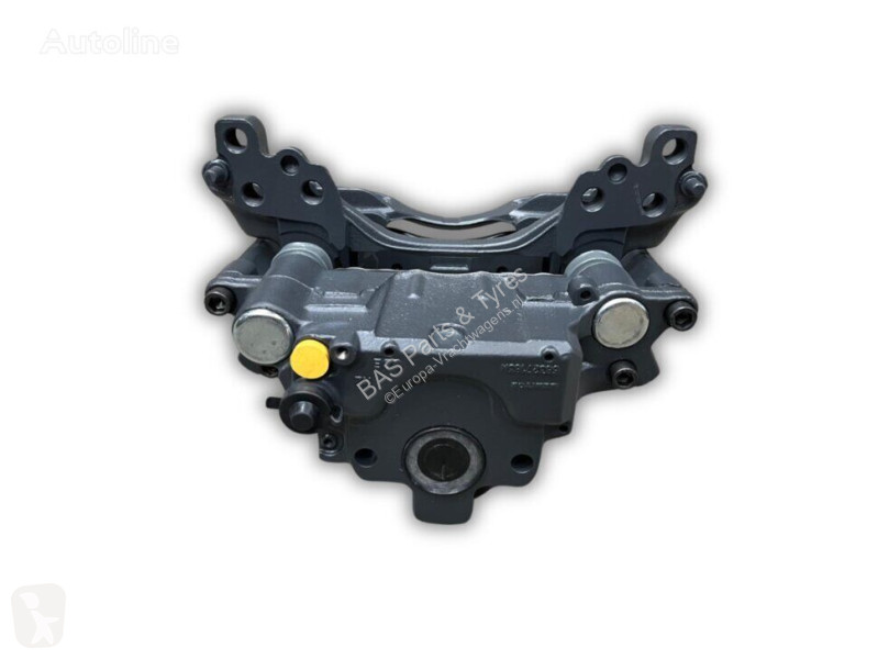 قطع غيار الآليات الثقيلة Meritor Volvo