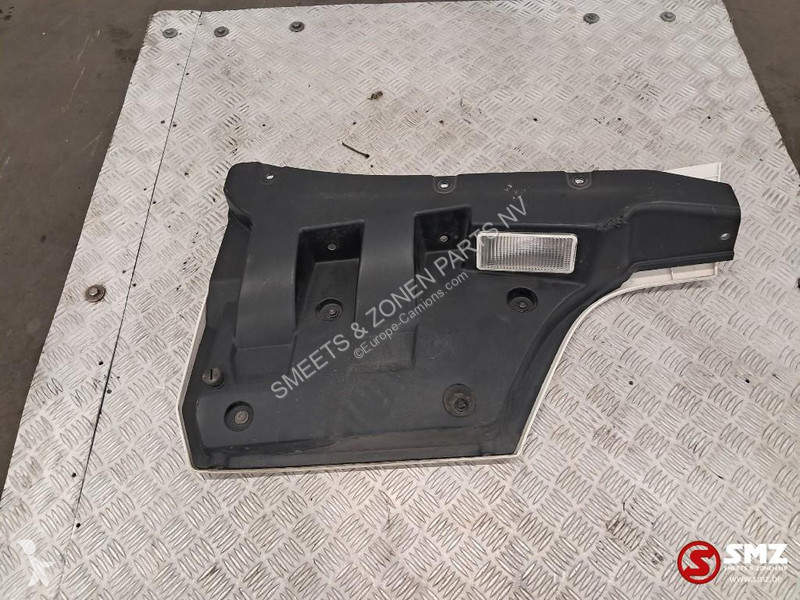 قطع غيار الآليات الثقيلة Renault Occ...