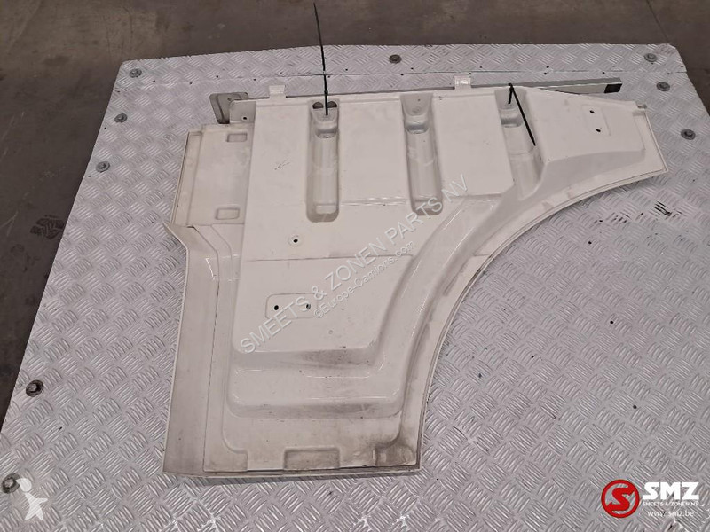 قطع غيار الآليات الثقيلة DAF Occ deurverlenging...