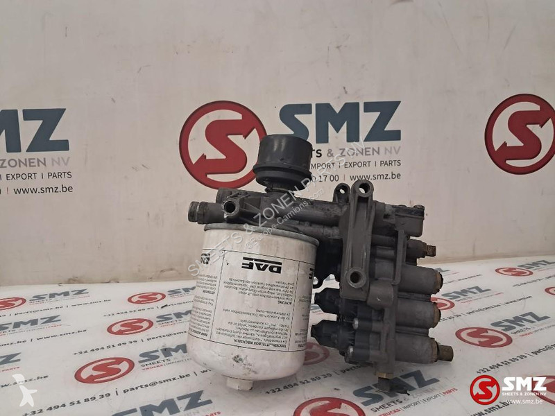 قطع غيار الآليات الثقيلة DAF Occ luchtdroger DAF
