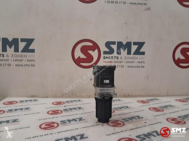 قطع غيار الآليات الثقيلة DAF Occ AdBlue pomp DAF