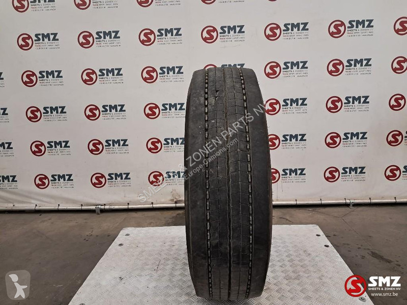 قطع غيار الآليات الثقيلة Michelin Occ...