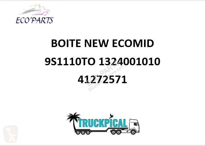 قطع غيار الآليات الثقيلة Renault BOITE DE...