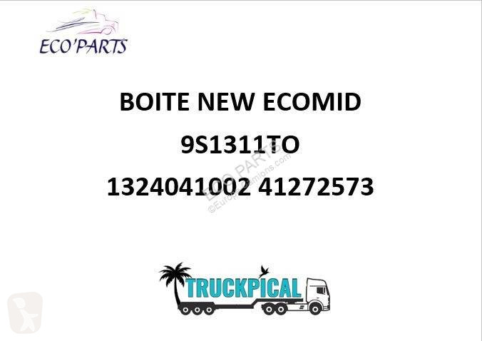 قطع غيار الآليات الثقيلة Iveco boite de vitesse...