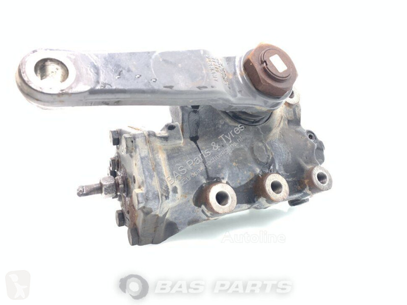 قطع غيار الآليات الثقيلة Volvo Steering box