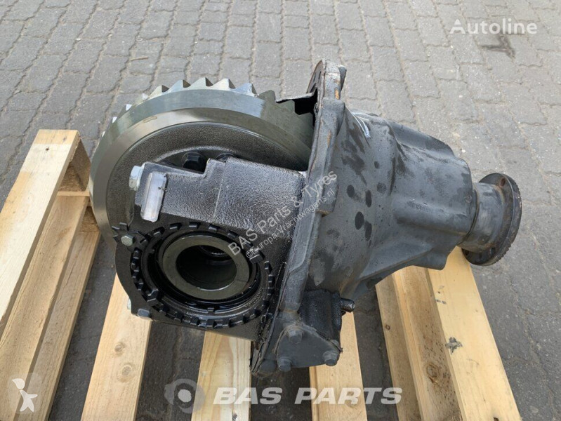 قطع غيار الآليات الثقيلة Mercedes Mercedes HL...