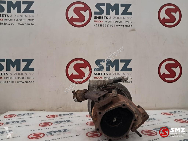 قطع غيار الآليات الثقيلة Renault Occ...